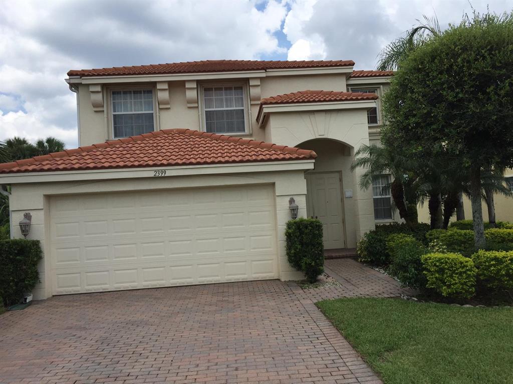 PORTOSOL - Residential Lease