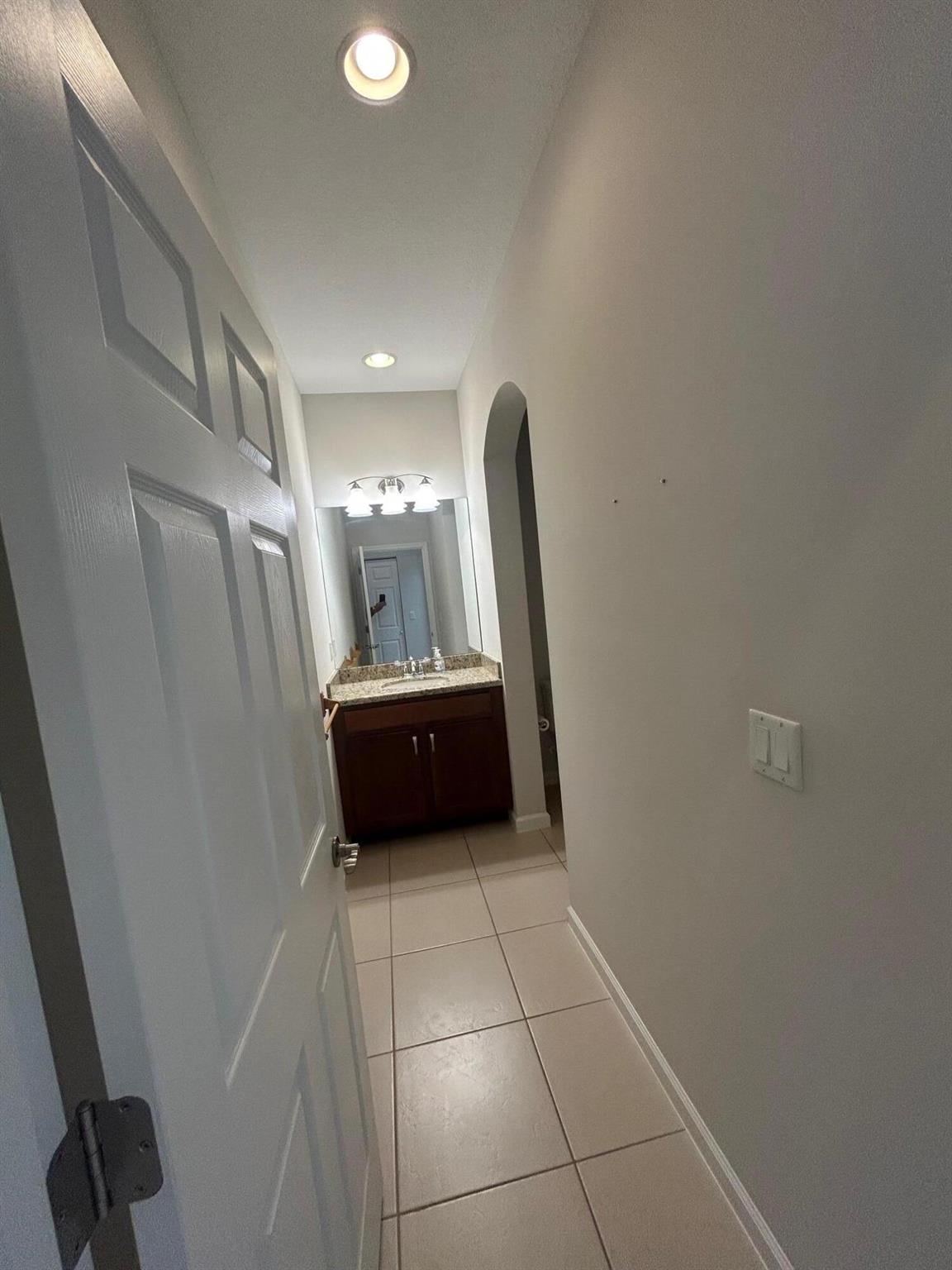 LAKEPARK AT TRADITION PLA - Residential Lease