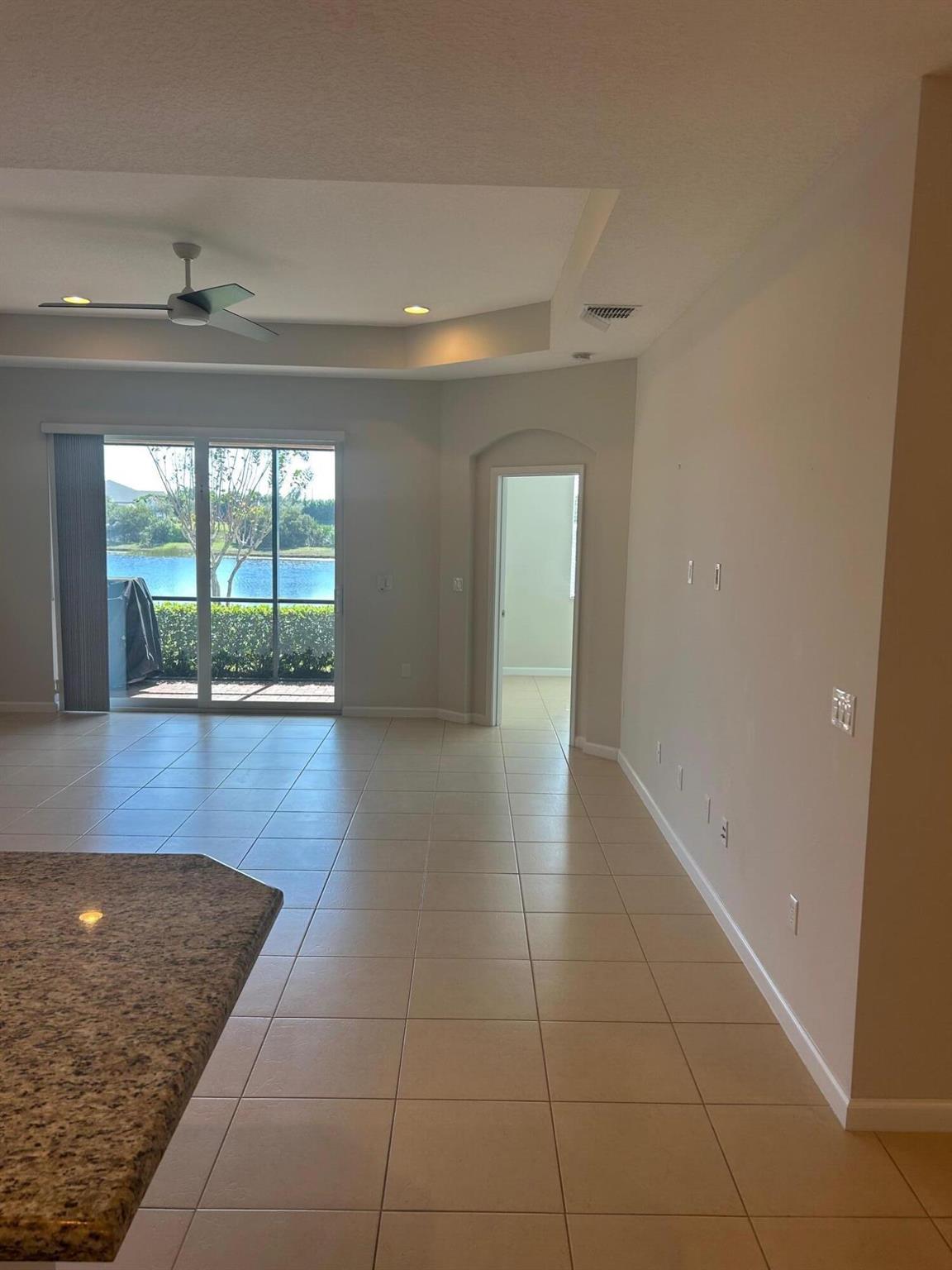 LAKEPARK AT TRADITION PLA - Residential Lease