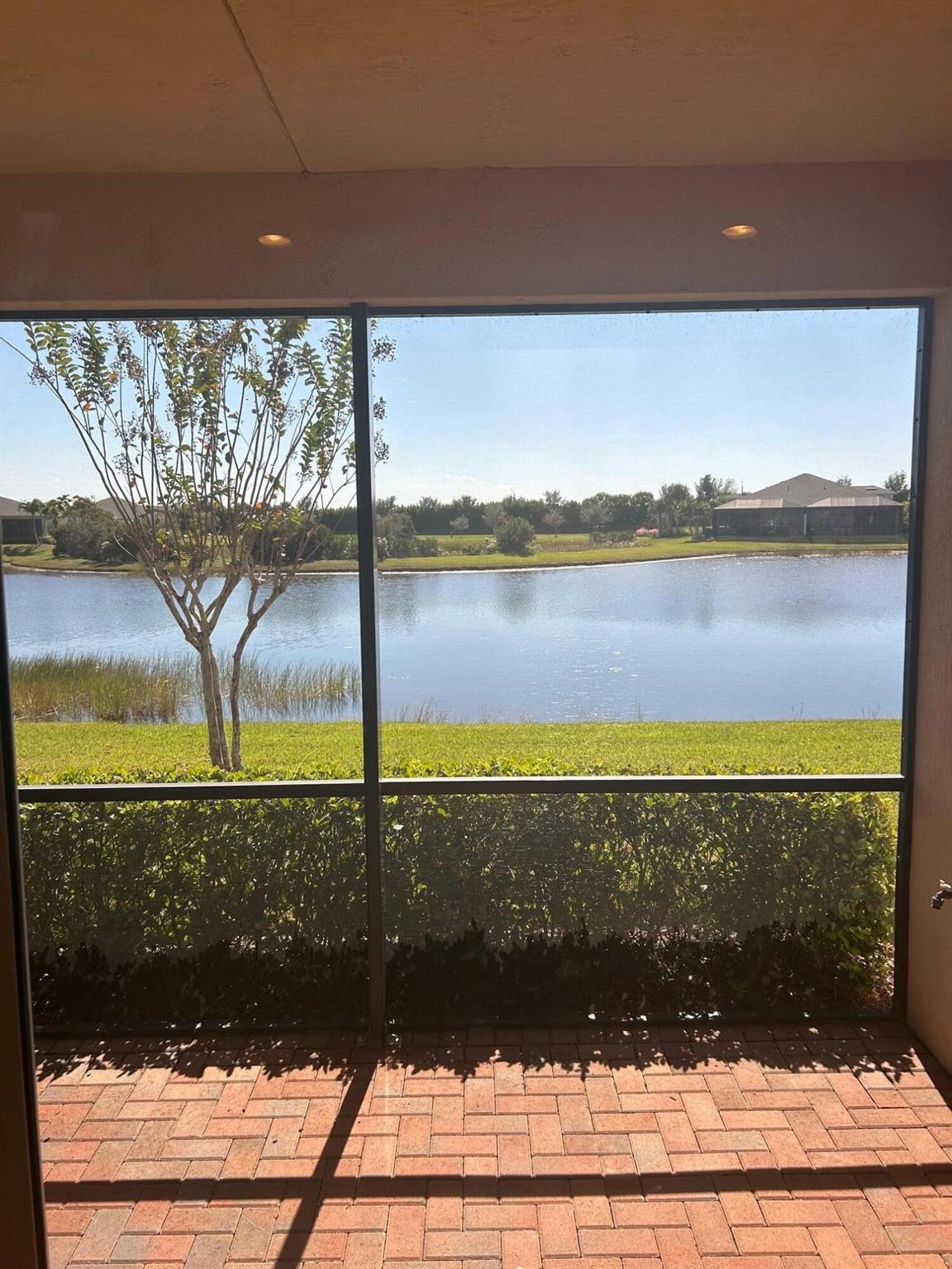 LAKEPARK AT TRADITION PLA - Residential Lease