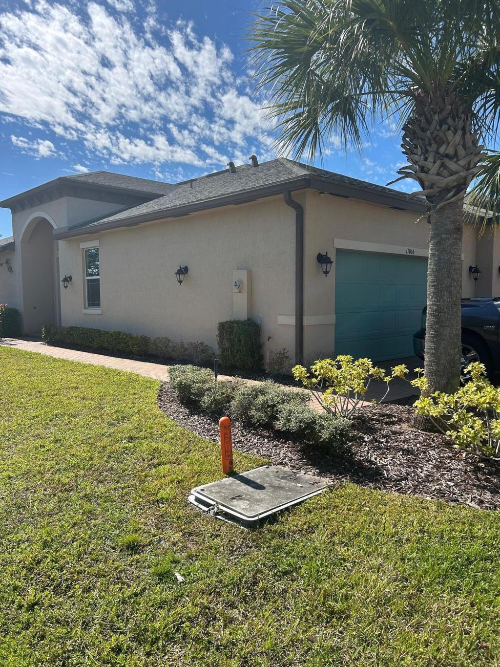 Photo of 11066 SW Sunrise Lake Drive, Port Saint Lucie, FL 34987 (MLS # R11138042)