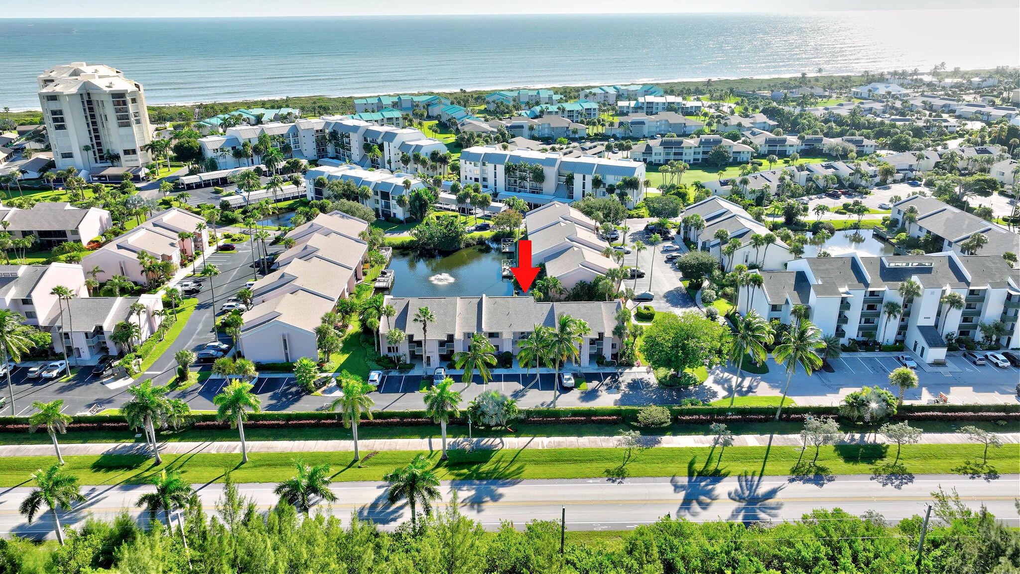 2400 S Ocean Drive 3213