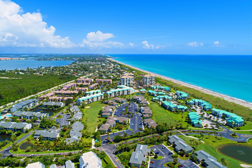 Photo of 2400 S Ocean Drive #3213, Fort Pierce, FL 34949 (MLS # R11132153)
