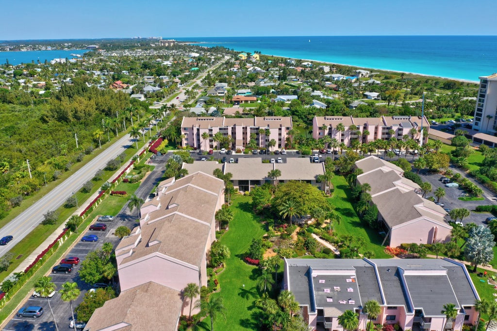 Photo of 2400 S Ocean Drive #3213, Fort Pierce, FL 34949 (MLS # R11132153)
