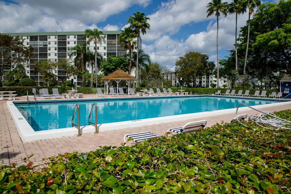 Photo of 2217 Cypress Island Drive #205, Pompano Beach, FL 33069 (MLS # R10975680)