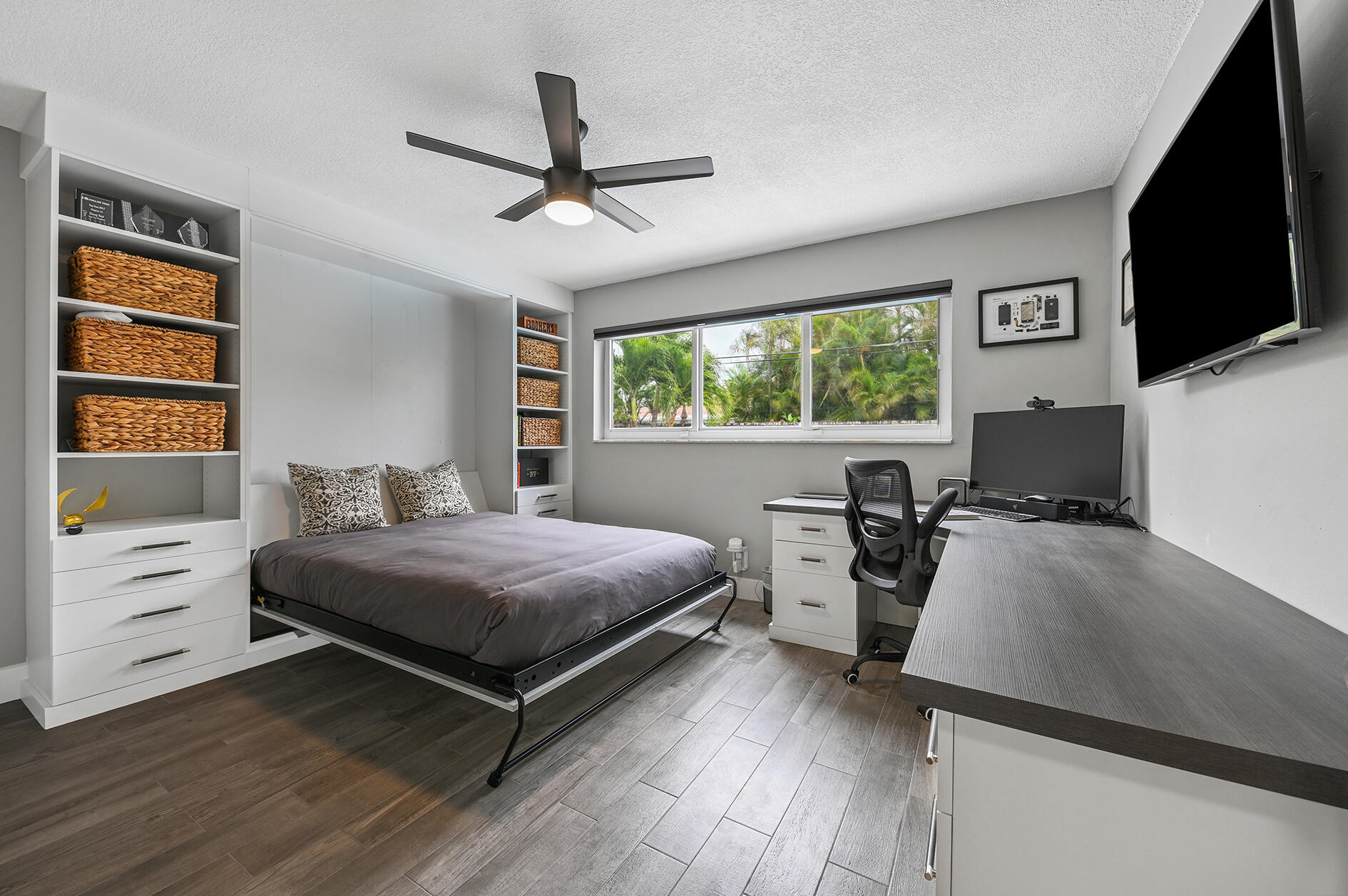 BOCA WOODS - Residential