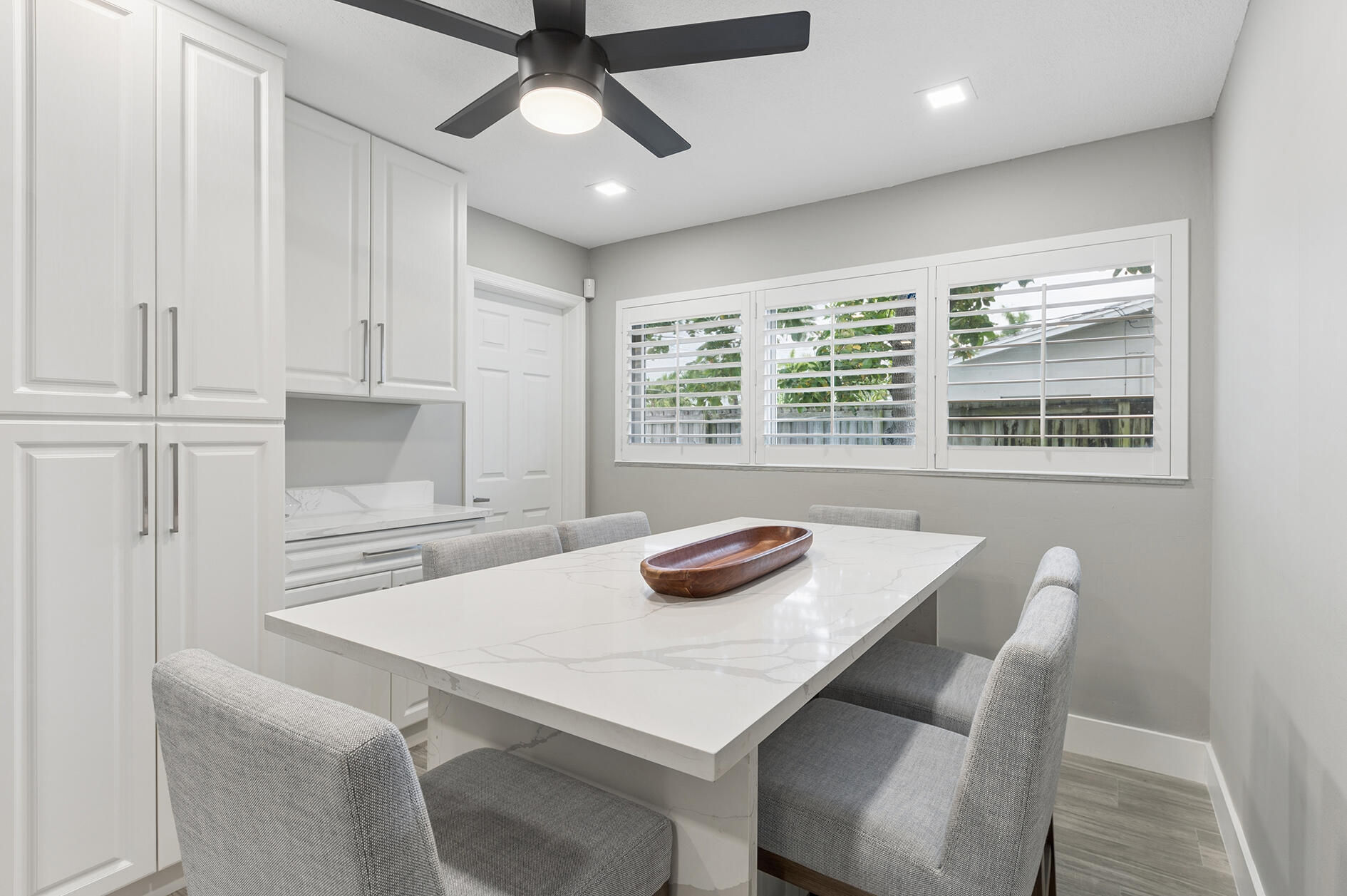 BOCA WOODS - Residential