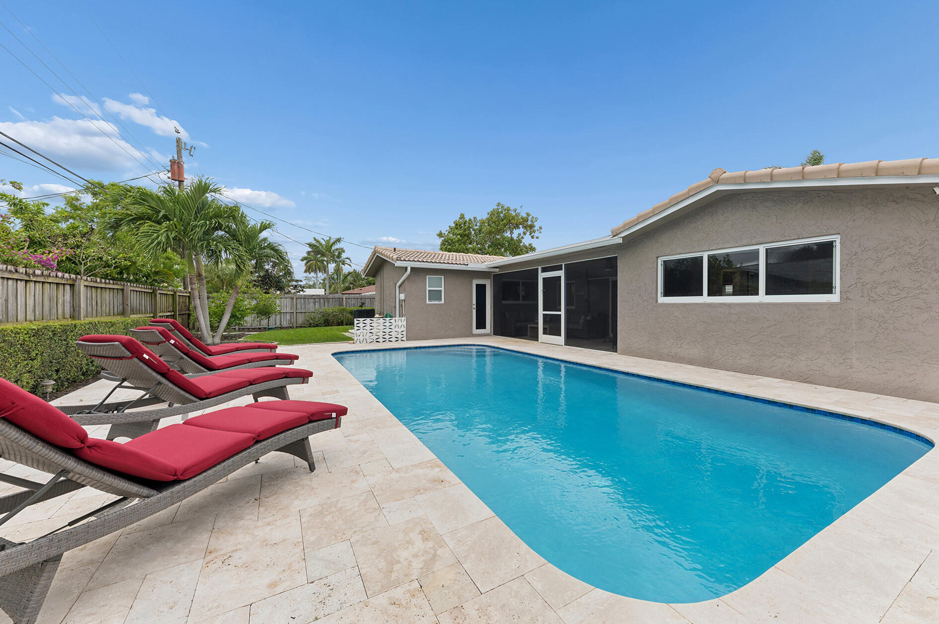 BOCA WOODS - Residential