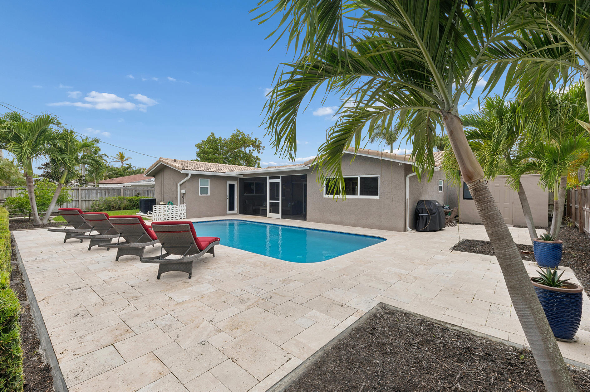 BOCA WOODS - Residential
