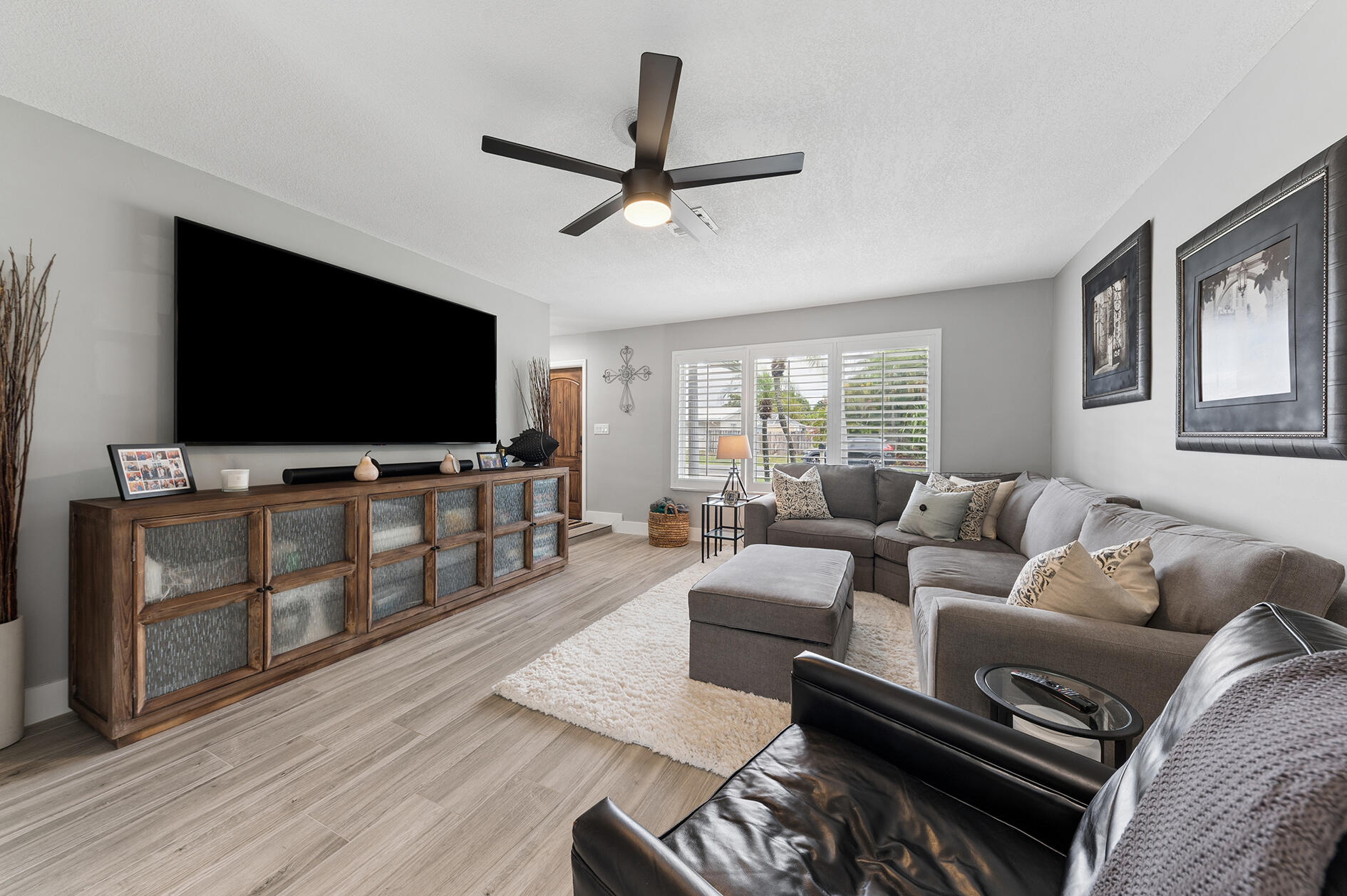 BOCA WOODS - Residential