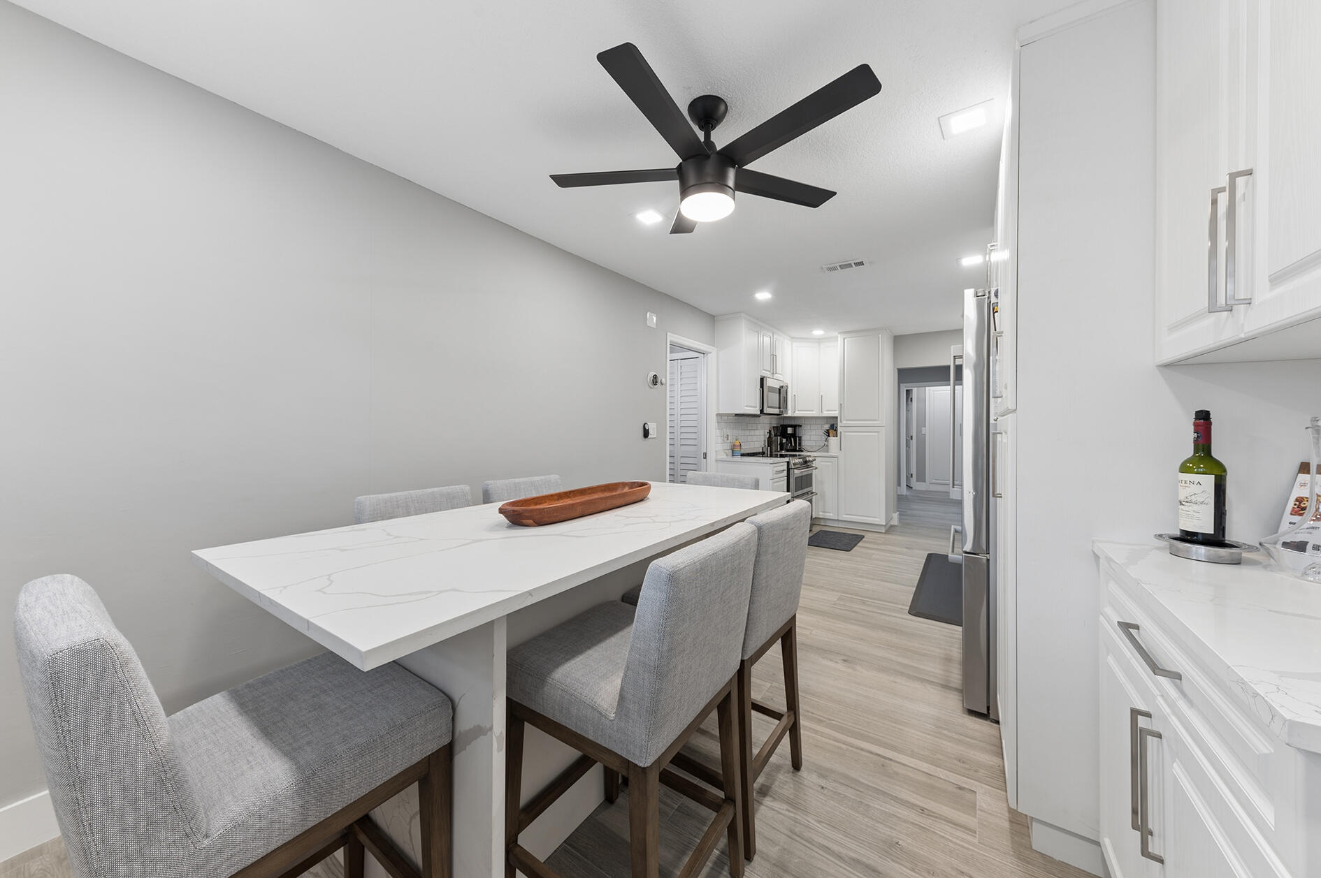 BOCA WOODS - Residential