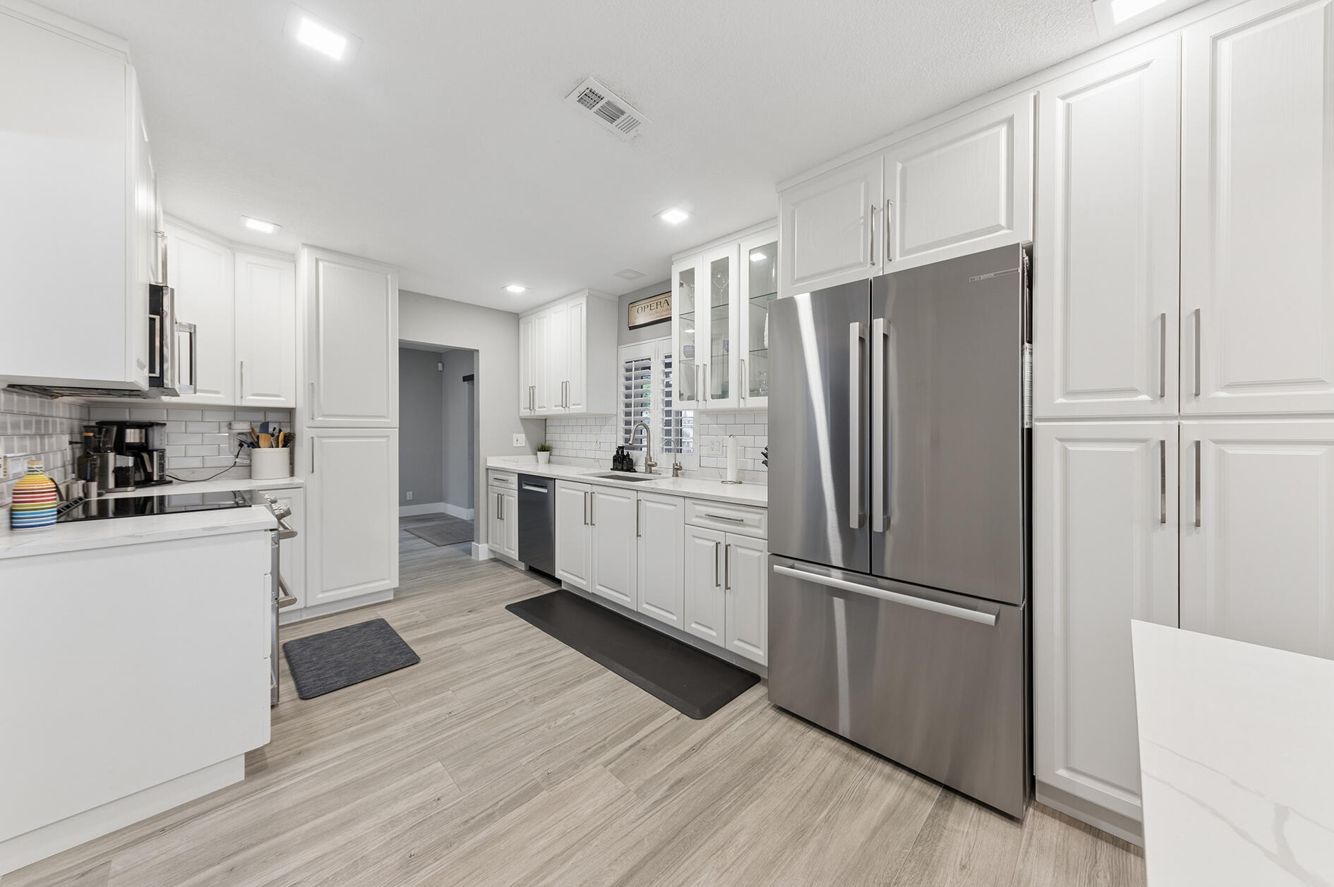 BOCA WOODS - Residential