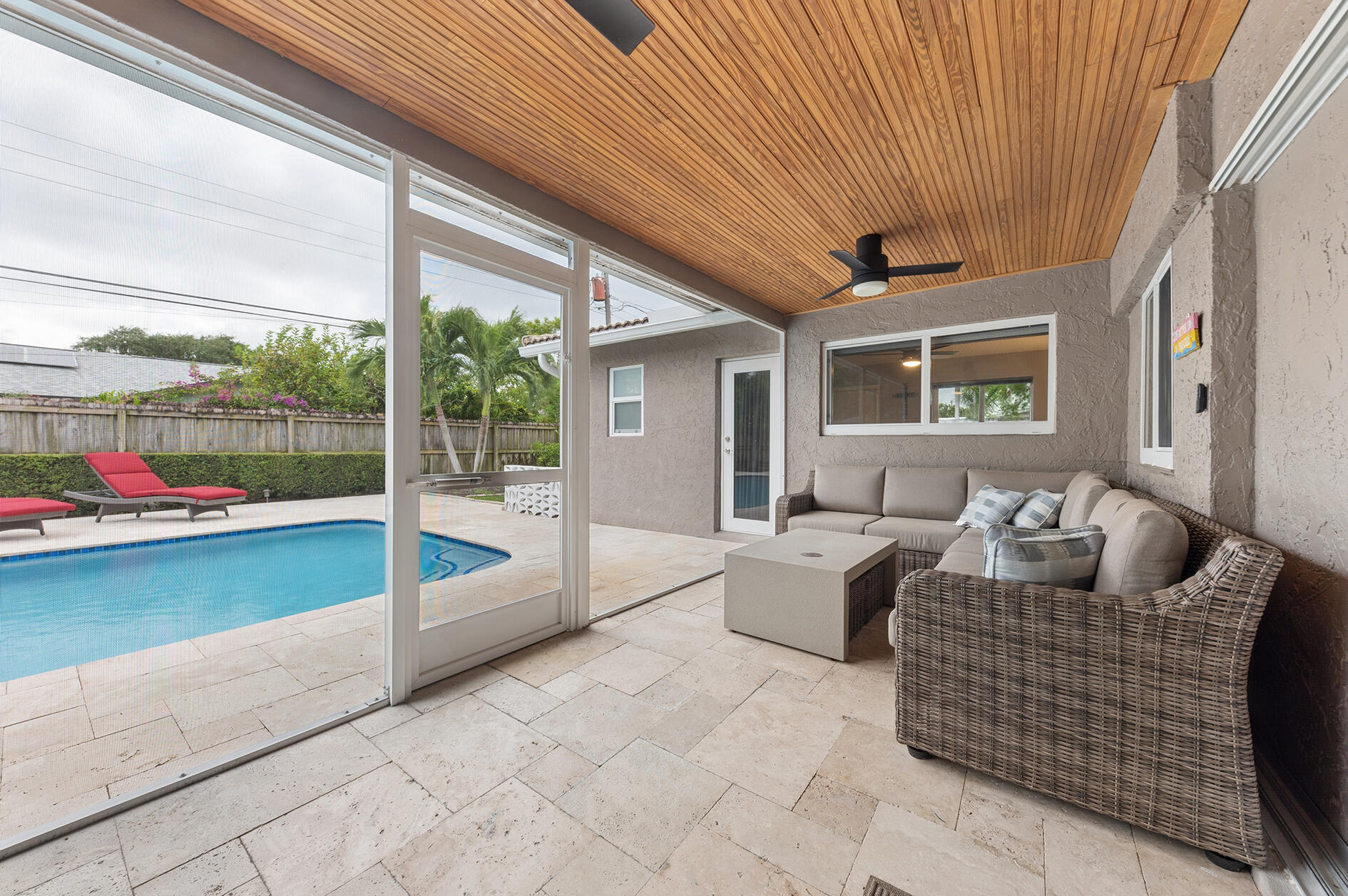 BOCA WOODS - Residential