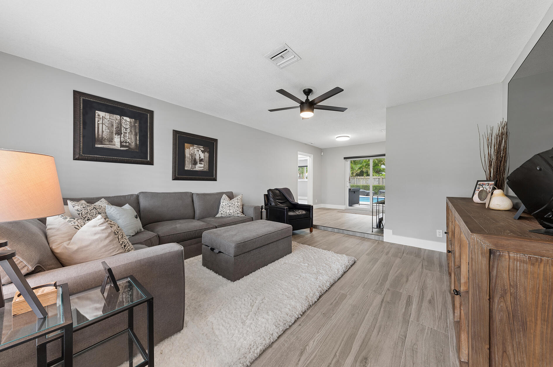 BOCA WOODS - Residential