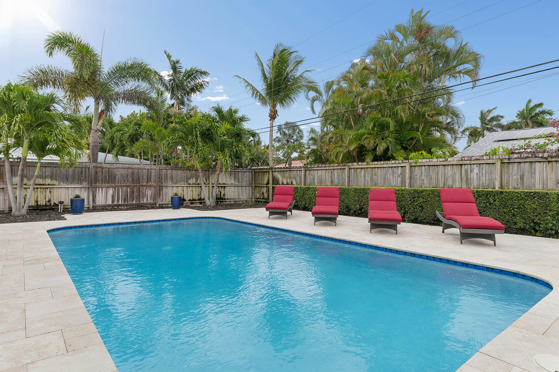 BOCA WOODS - Residential