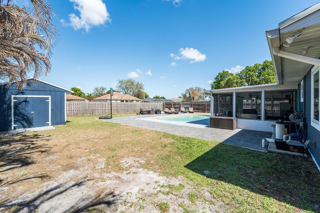 Port Saint Lucie - Residential