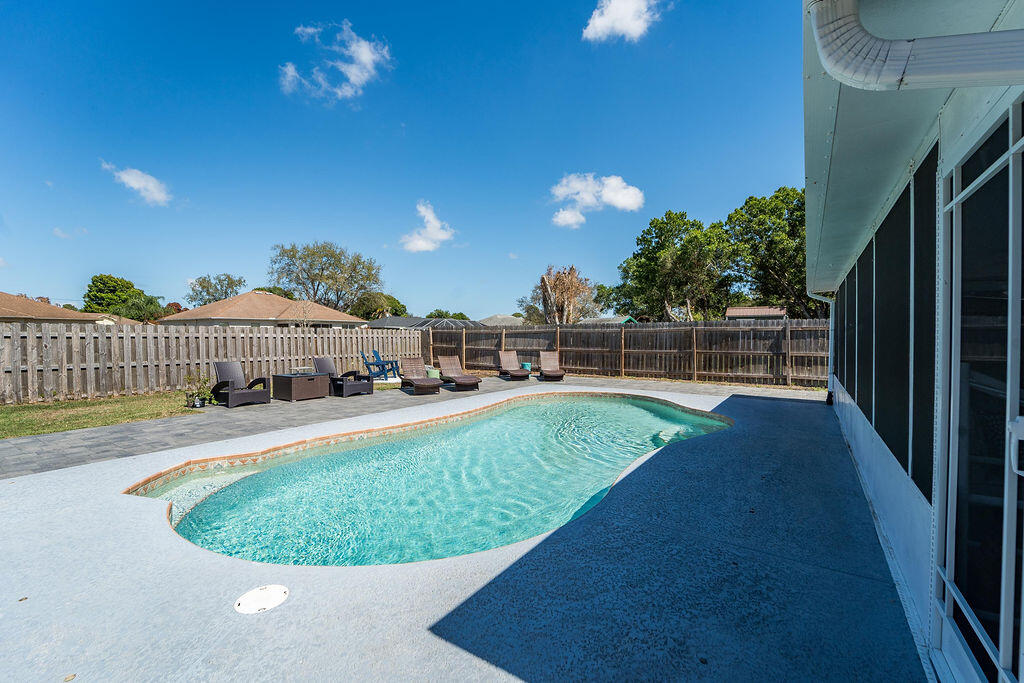 Port Saint Lucie - Residential