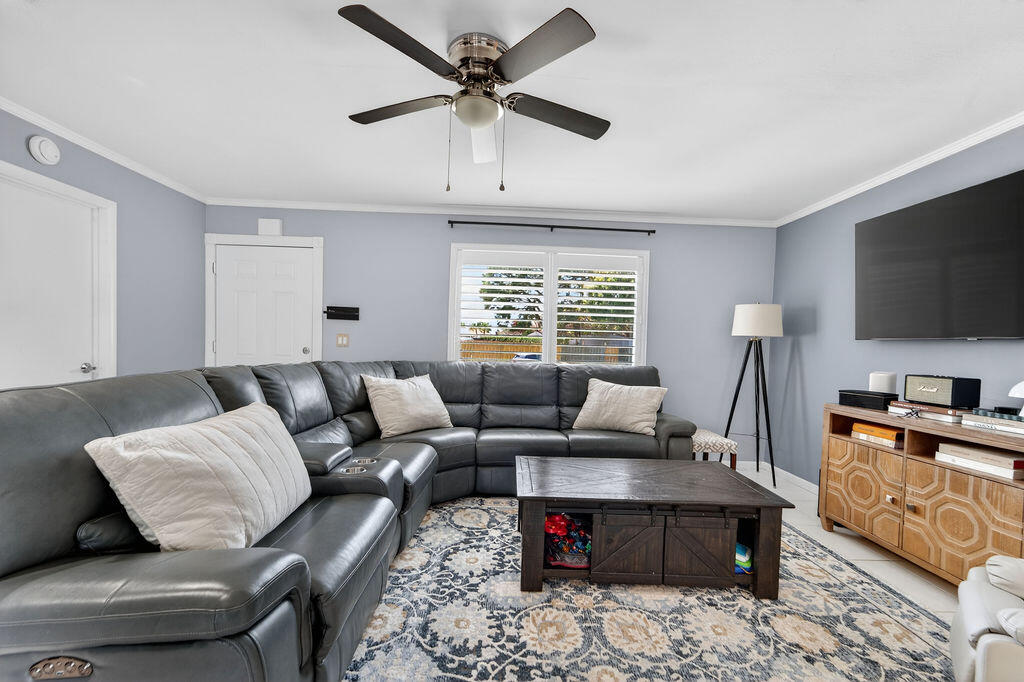 Port Saint Lucie - Residential