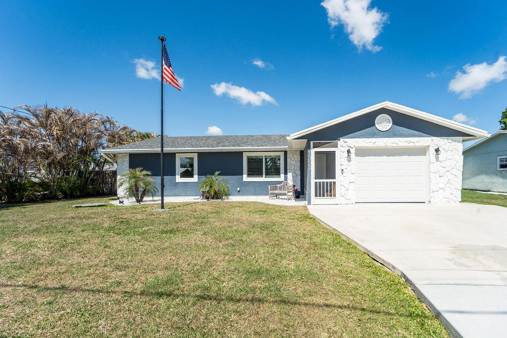 Port Saint Lucie - Residential