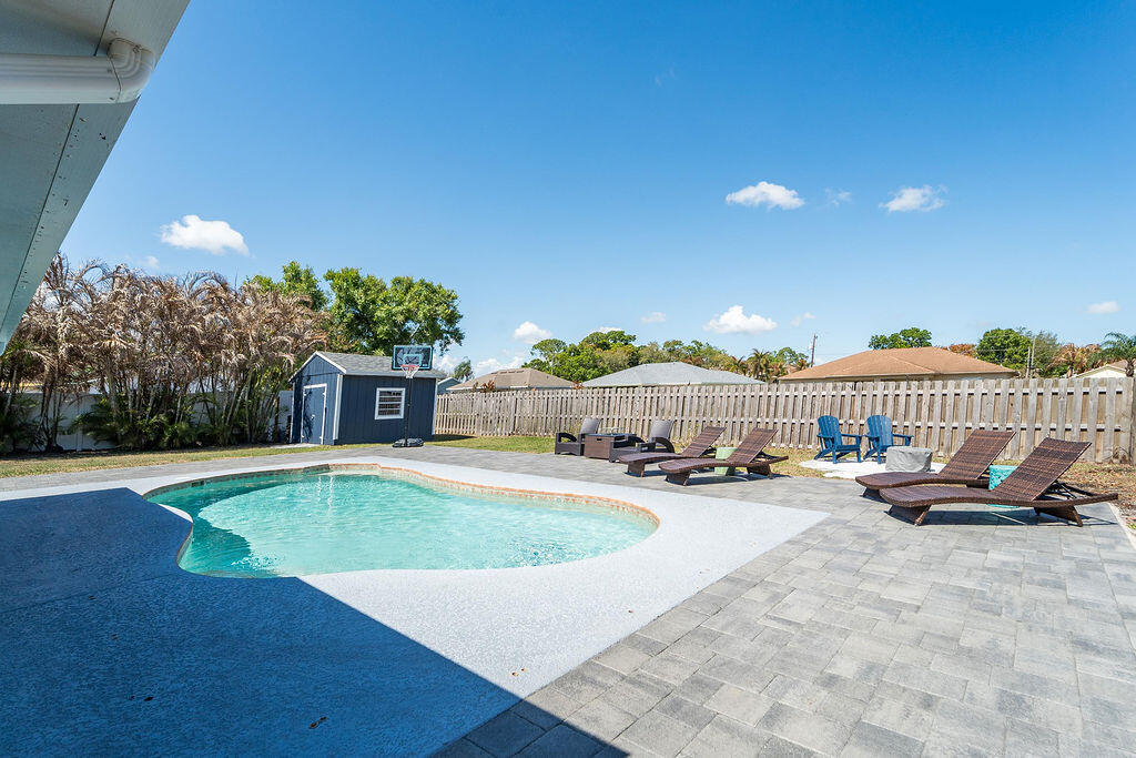 Port Saint Lucie - Residential