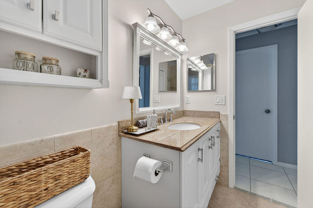 Port Saint Lucie - Residential