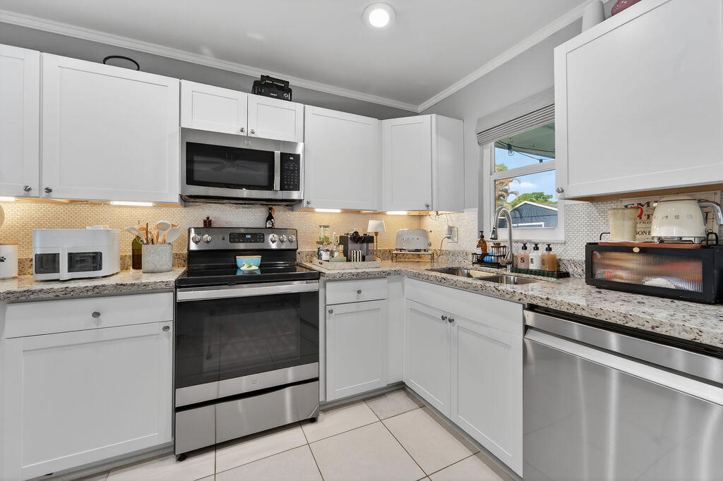 Port Saint Lucie - Residential