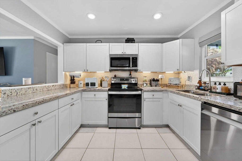 Port Saint Lucie - Residential