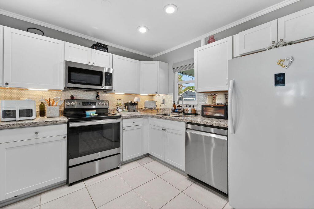 Port Saint Lucie - Residential