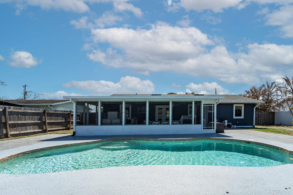 Port Saint Lucie - Residential