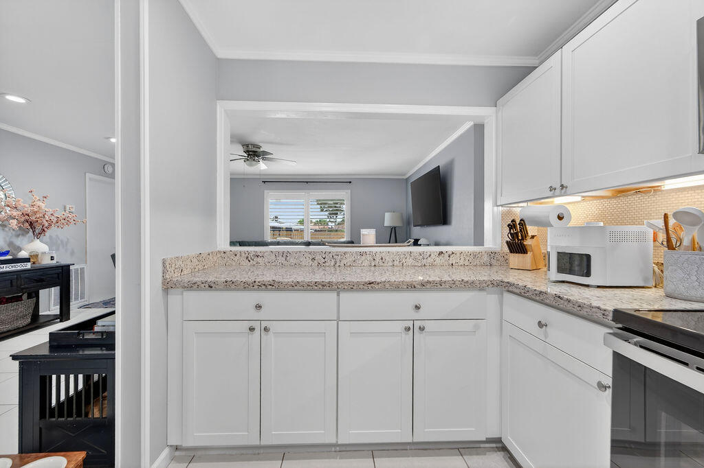 Port Saint Lucie - Residential