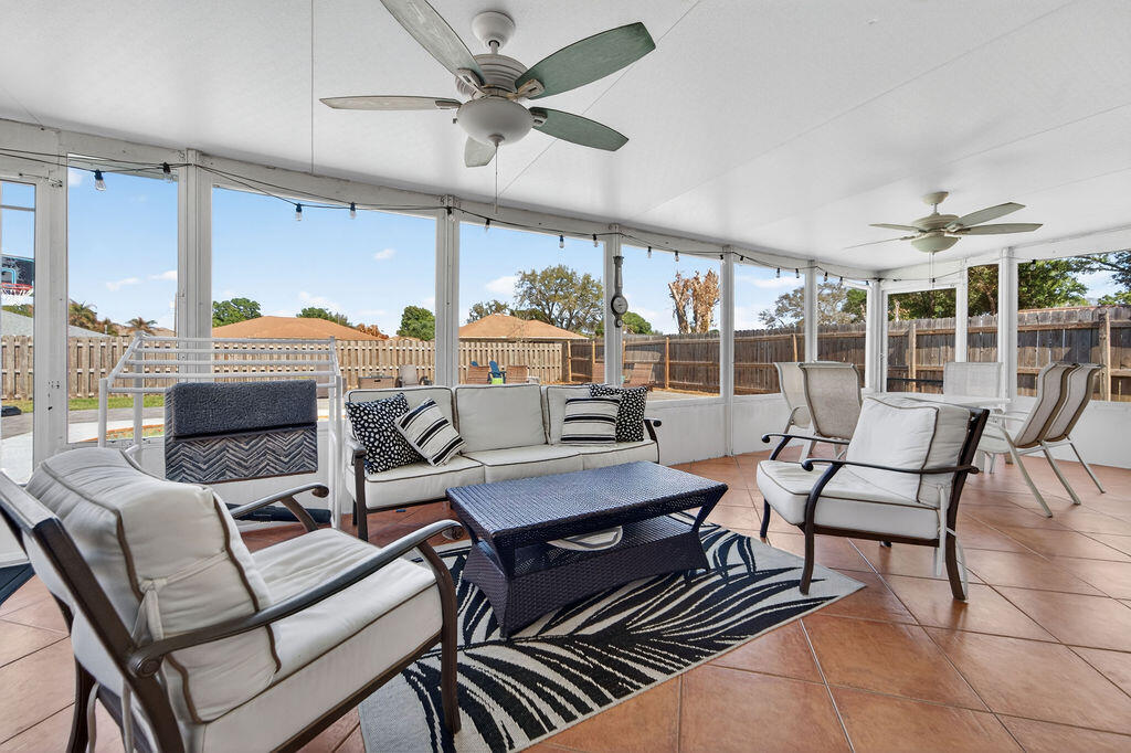 Port Saint Lucie - Residential