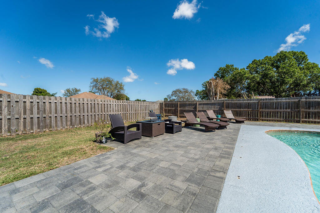 Port Saint Lucie - Residential