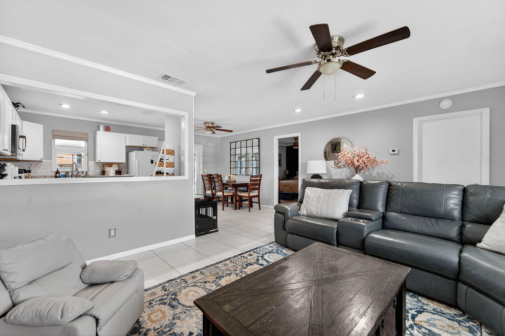 Port Saint Lucie - Residential