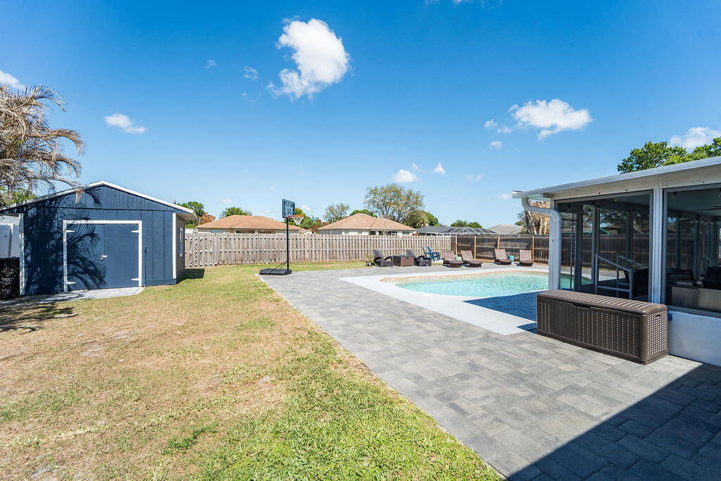 Port Saint Lucie - Residential