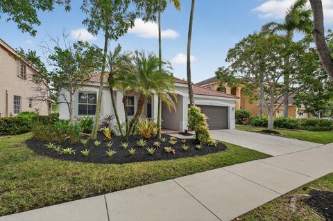 1134 Lavender Cir Weston FL 33327
