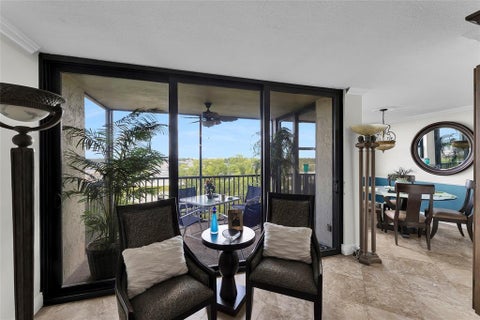 Tiny photo for 105 LAKE EMERALD Drive #711, Oakland Park, FL 33309 (MLS # B26075095)