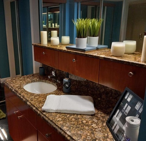 Tiny photo for 105 LAKE EMERALD Drive #711, Oakland Park, FL 33309 (MLS # B26075095)