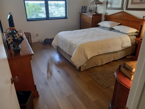 Tiny photo for 105 LAKE EMERALD Drive #711, Oakland Park, FL 33309 (MLS # B26075095)