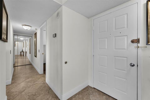 Tiny photo for 105 LAKE EMERALD Drive #711, Oakland Park, FL 33309 (MLS # B26075095)