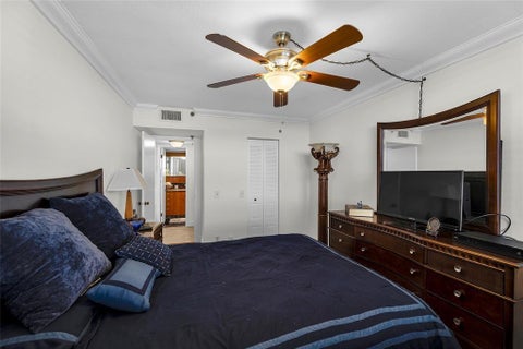 Tiny photo for 105 LAKE EMERALD Drive #711, Oakland Park, FL 33309 (MLS # B26075095)