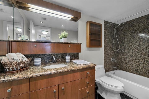 Tiny photo for 105 LAKE EMERALD Drive #711, Oakland Park, FL 33309 (MLS # B26075095)