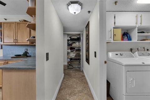 Tiny photo for 105 LAKE EMERALD Drive #711, Oakland Park, FL 33309 (MLS # B26075095)