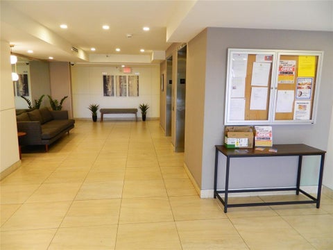 Tiny photo for 105 LAKE EMERALD Drive #711, Oakland Park, FL 33309 (MLS # B26075095)