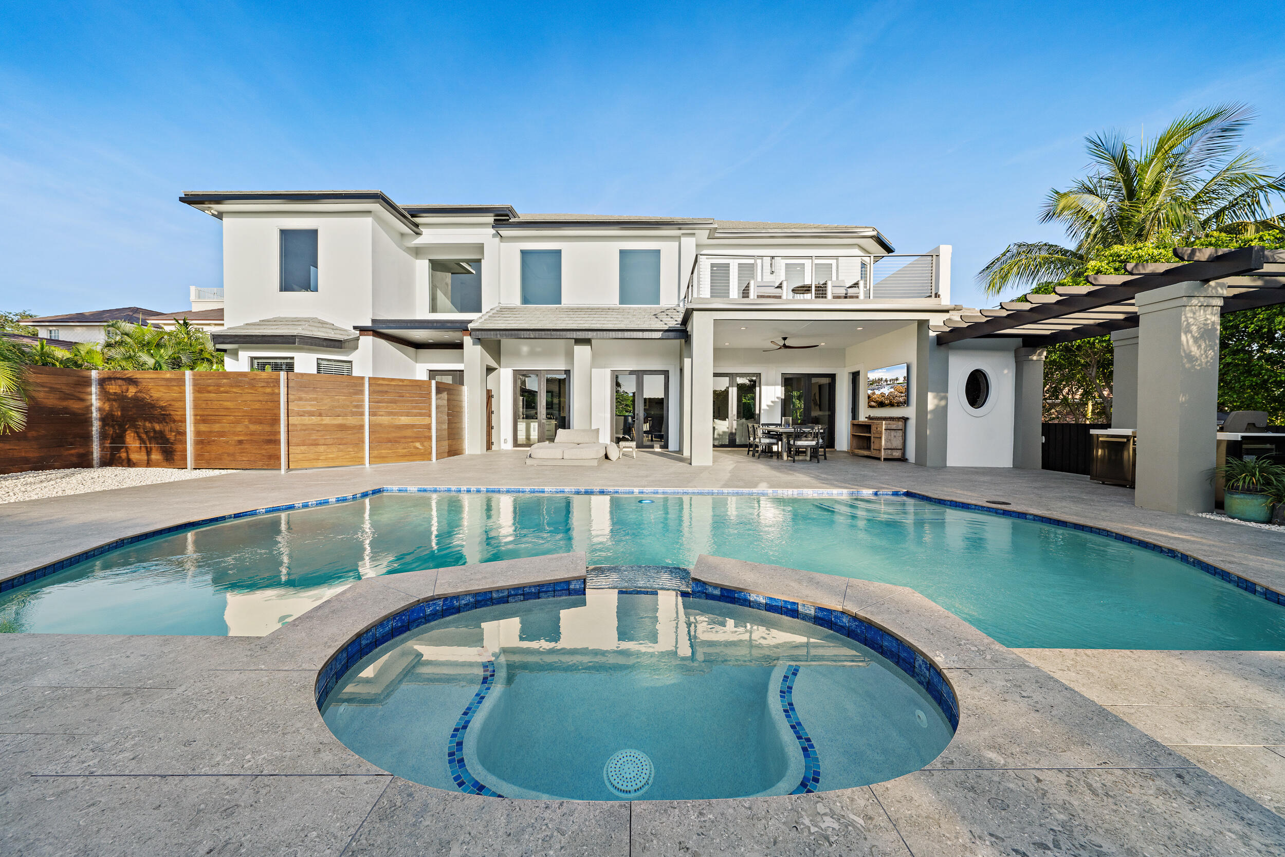 Indian Hills - Residential