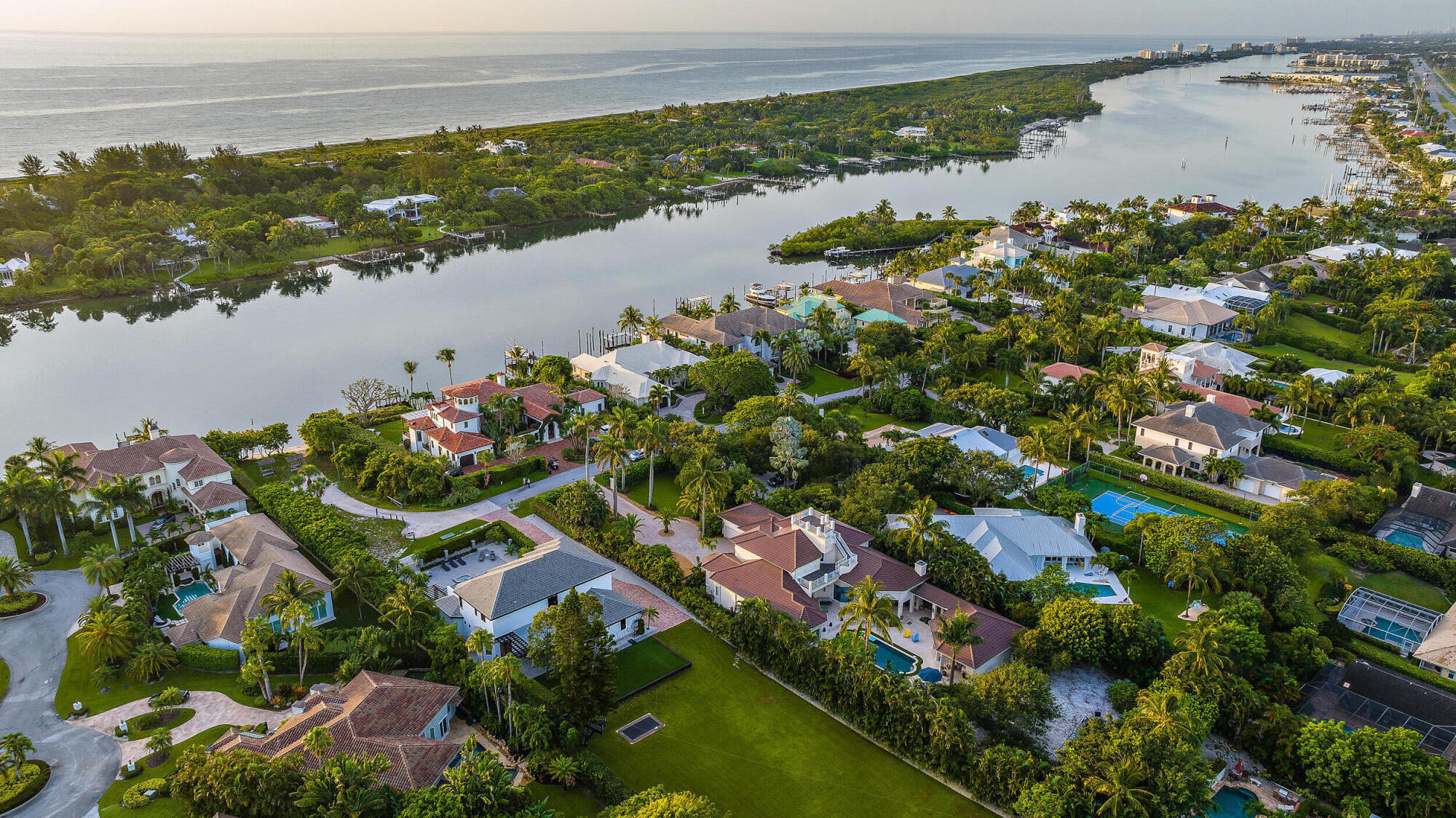 Indian Hills - Residential