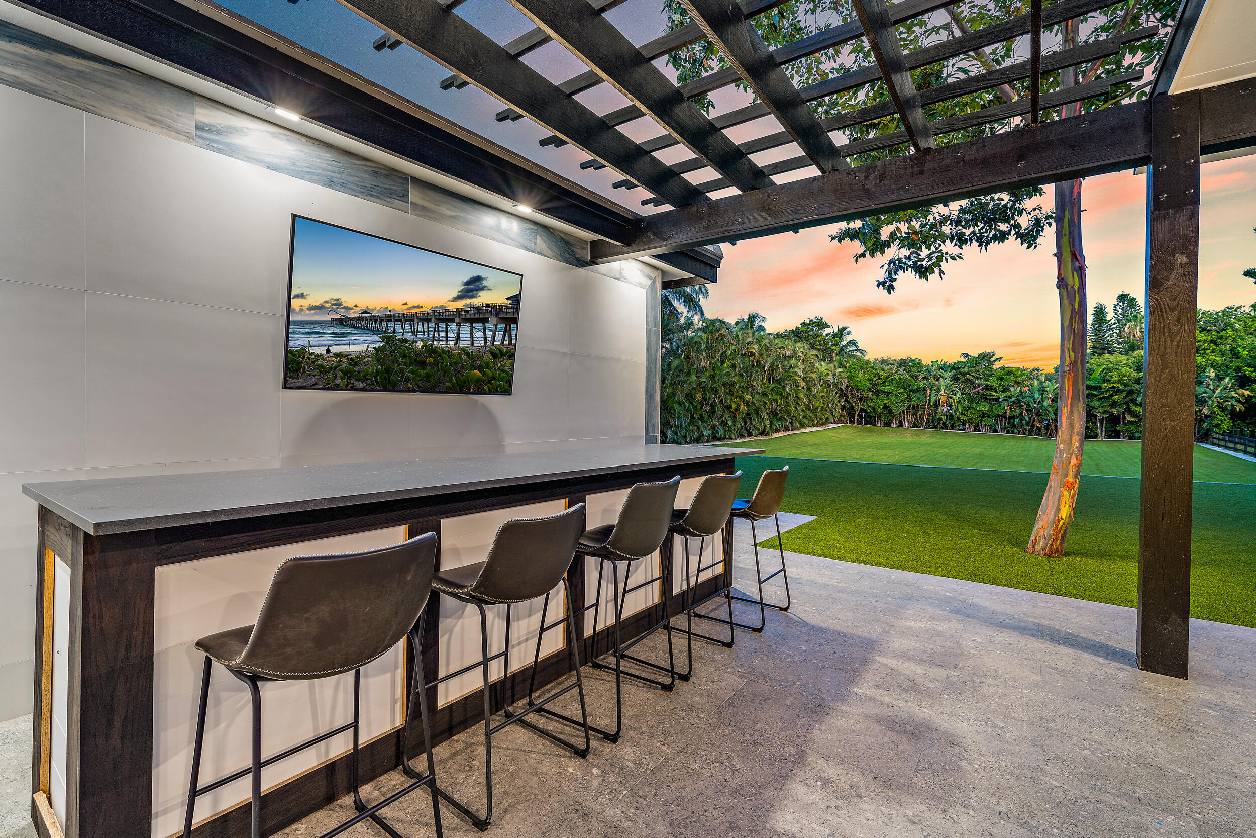 Indian Hills - Residential