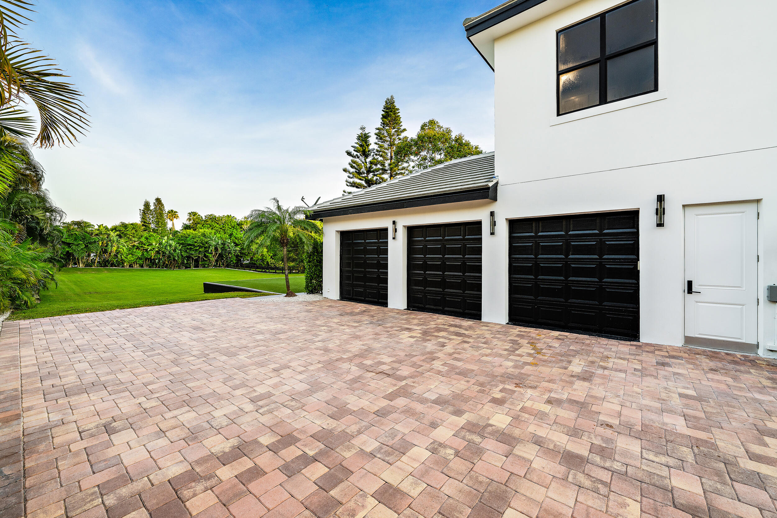 Indian Hills - Residential