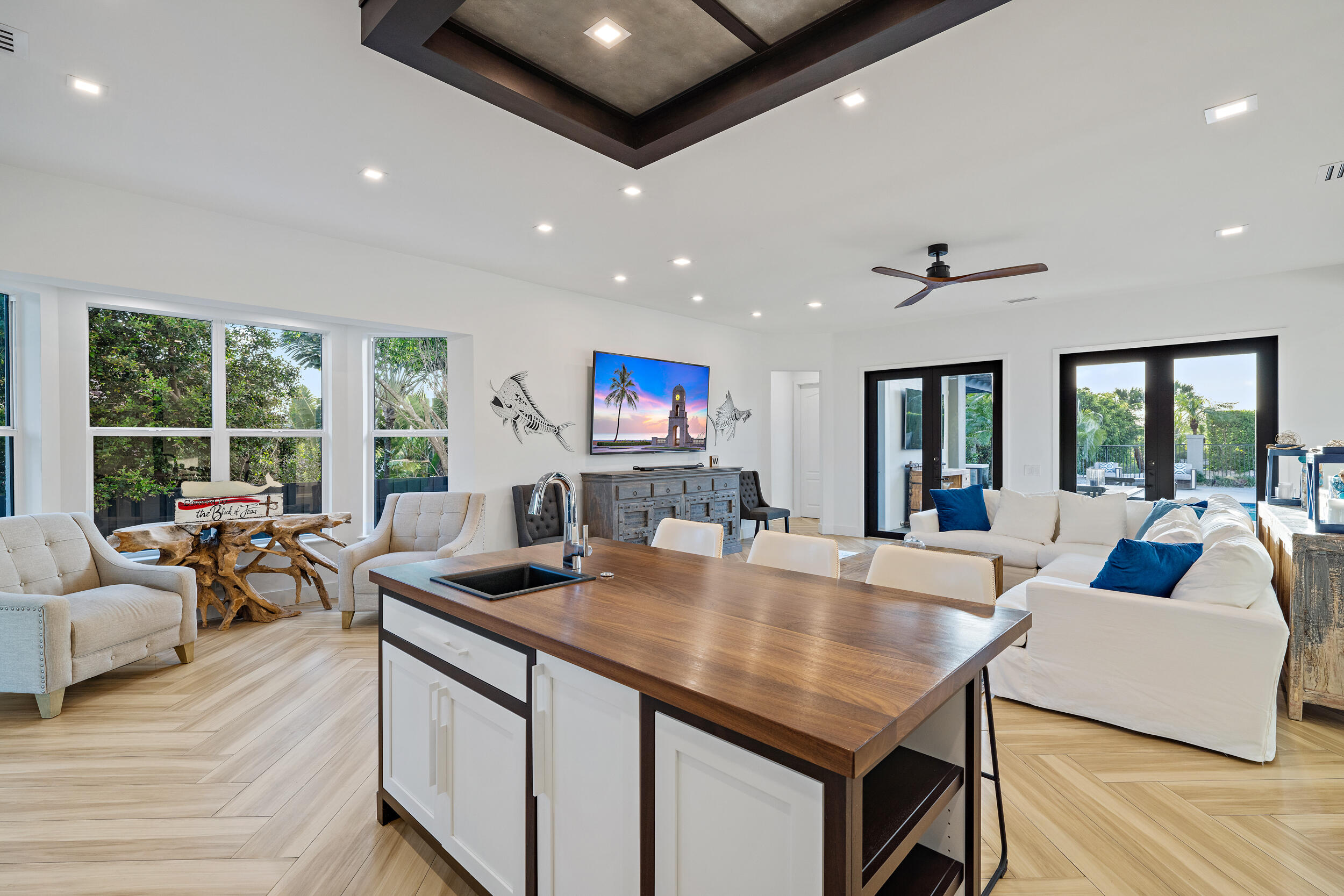 Indian Hills - Residential