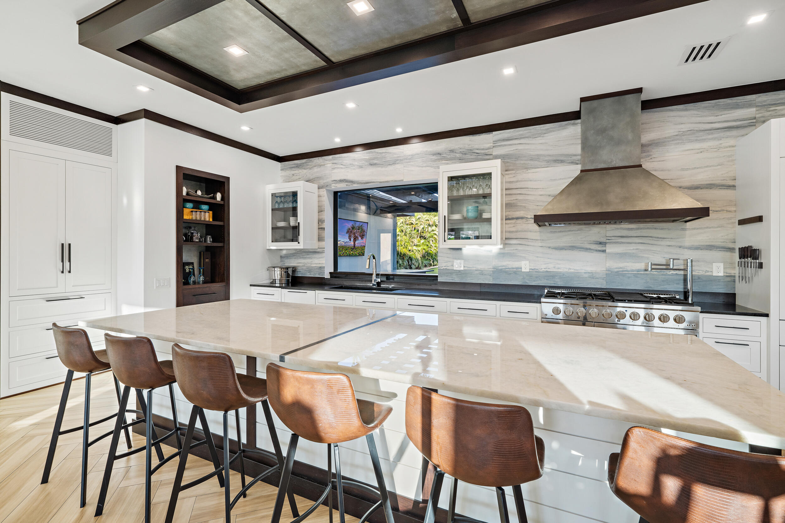 Indian Hills - Residential