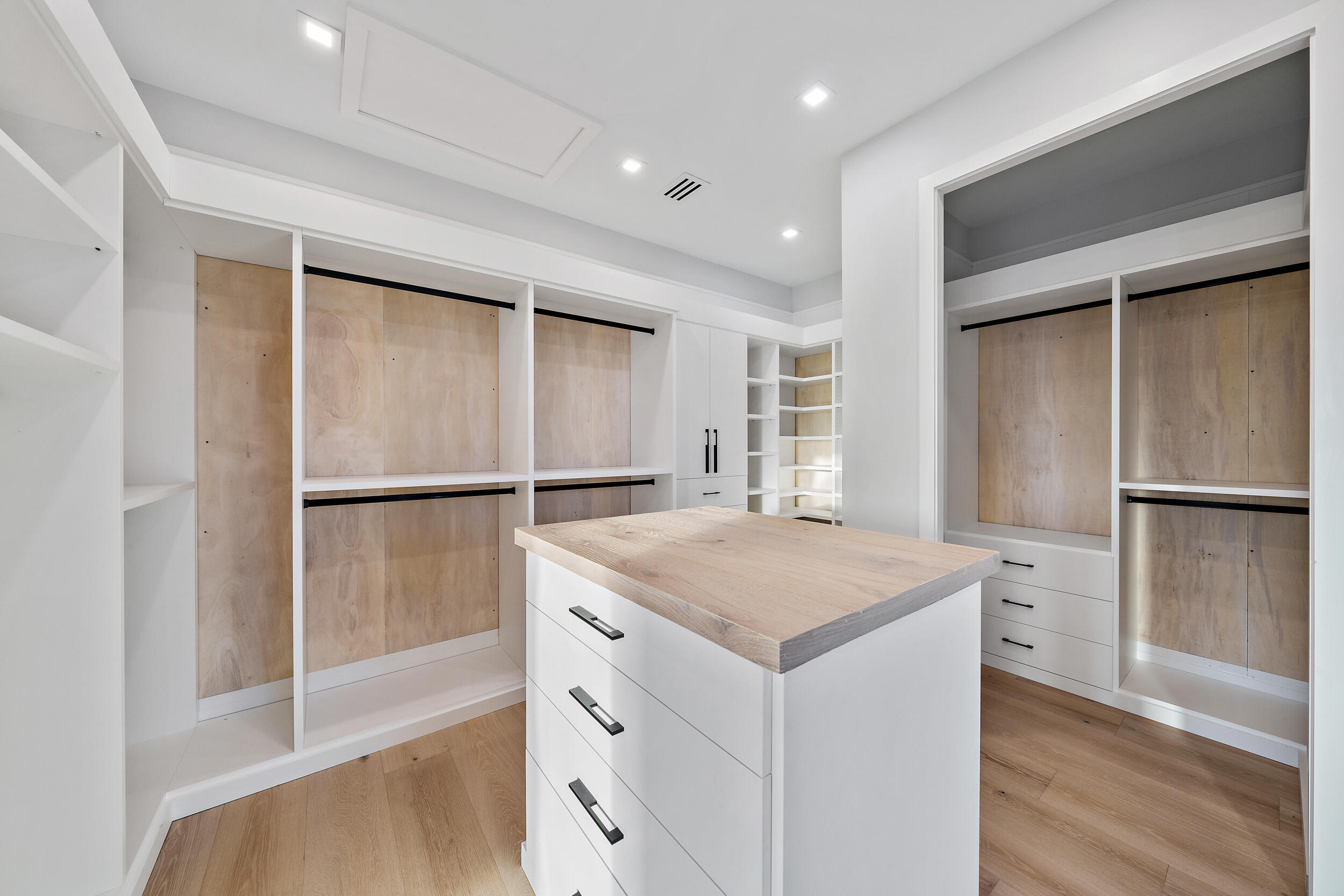 Indian Hills - Residential